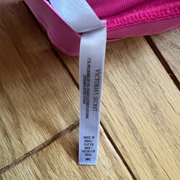 VSX - Sport - Padded Sports Bra - Picture 3 of 7